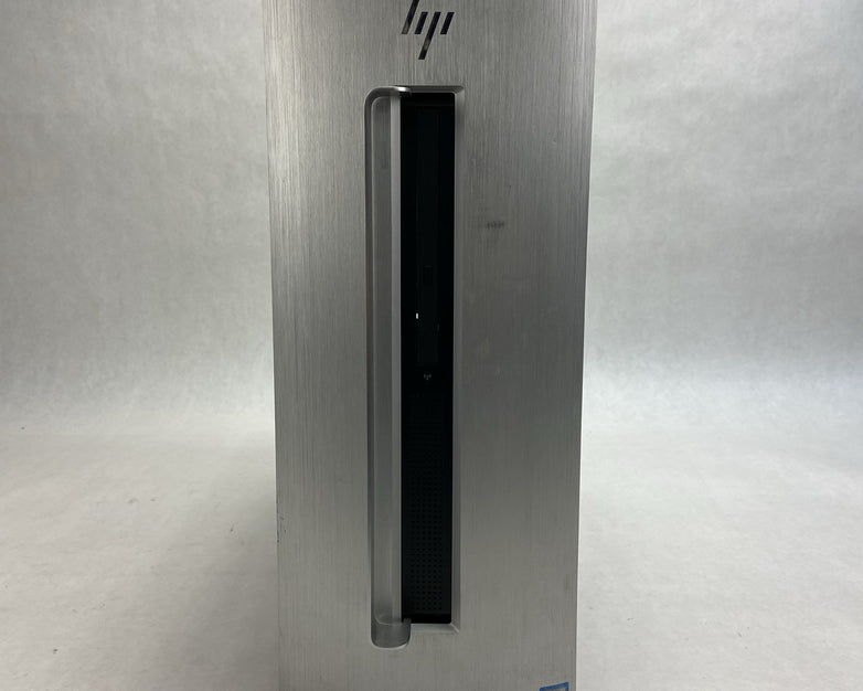 HP Envy 750-414 MT Intel Core i5-6400 2.7GHz 8GB RAM No HDD No OS
