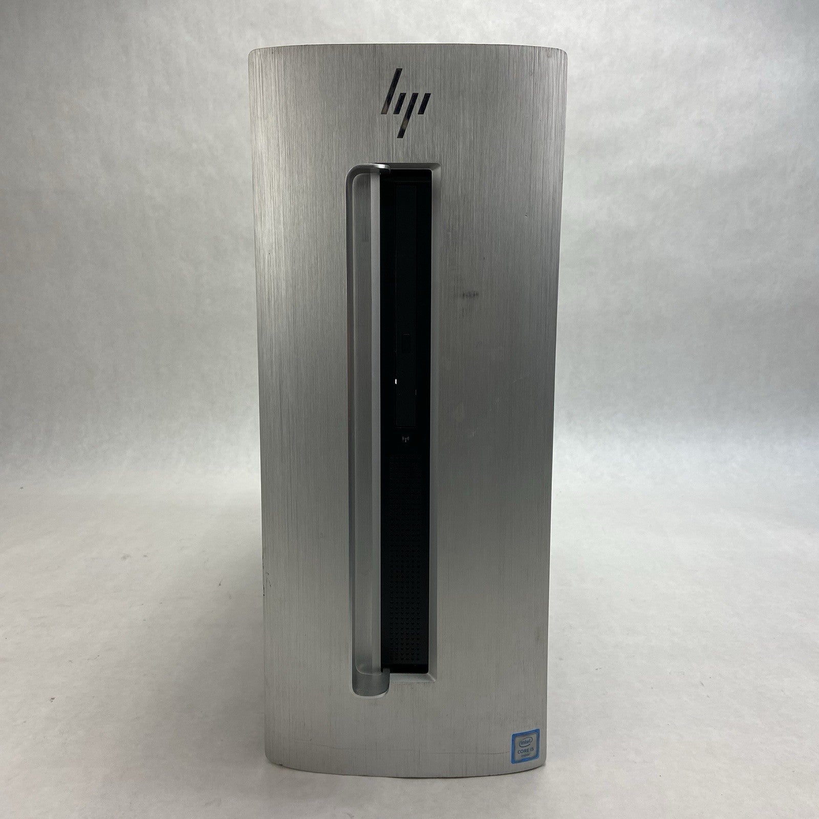 HP Envy 750-414 MT Intel Core i5-6400 2.7GHz 8GB RAM No HDD No OS2