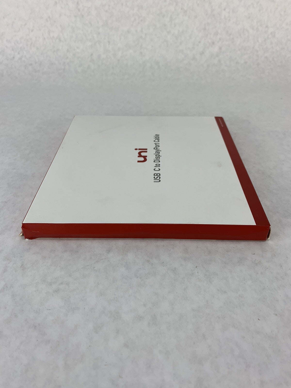 DisplayPort Cable Uni Brand USB-C to DisplayPort Cable 10 ft. New4