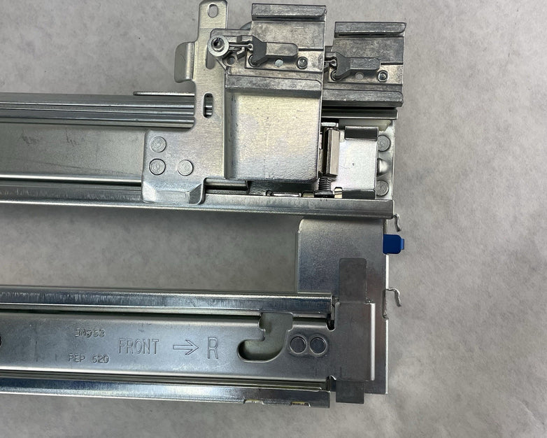 Dell Rack Rail Kit Rack Rails 0Y4971 0Y4972 3M953 3M954 L & R