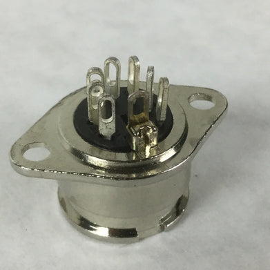 PREH, LKG PANEL MNT REC FE