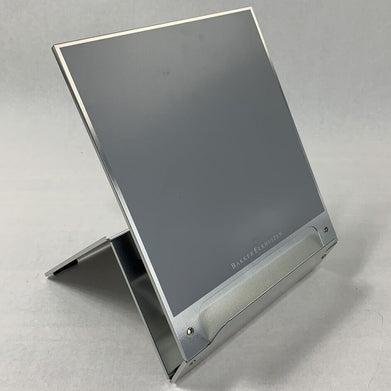 Bakker Elkhuizen U2200207 Ergo-Q v2.20 Ultra Lightweight Ergonomic Laptop Stand