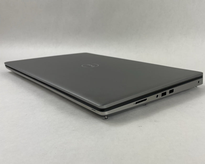Dell Precision 7750 17.3" i7-10750H 2.60 GHz 16 GB RAM No SSD/OS/AC/Batt - READ