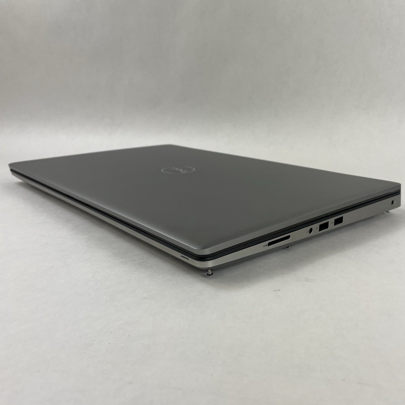 Dell Precision 7750 17.3" i7-10750H 2.60 GHz 16 GB RAM No SSD/OS/AC/Batt - READ13