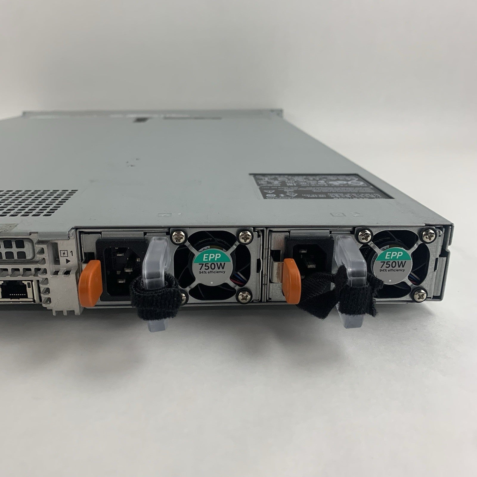 Dell PowerEdge R640 1U 8SFF Server 2x Gold 6238 2.1 GHz 64 GB H740 No OS No HDD8