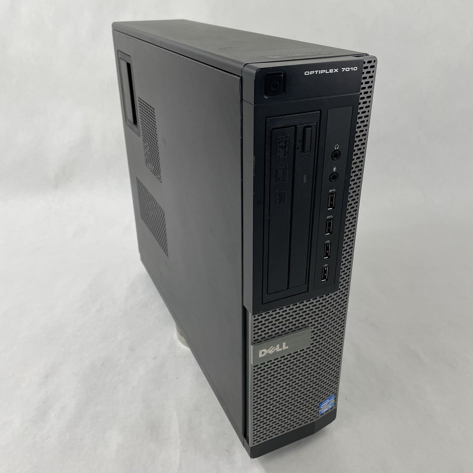 Dell Optiplex 7010 DT i5-3470 3.20 GHz 4 GB RAM No HDD/OS0