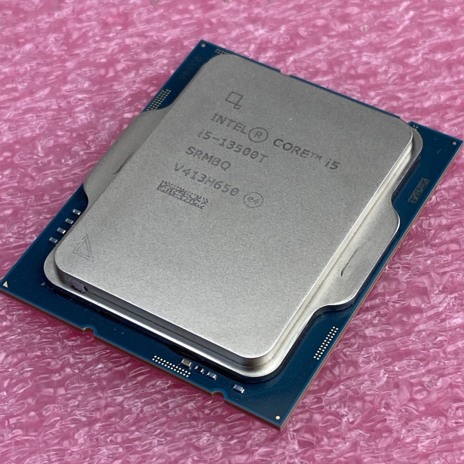 Intel 14 Core i5-13500T CPU Processor 1.20-4.60GHz FCLGA1700 SRMBQ Tested