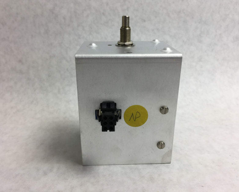 DuPont Instruments RC-3 Speed Control 21798