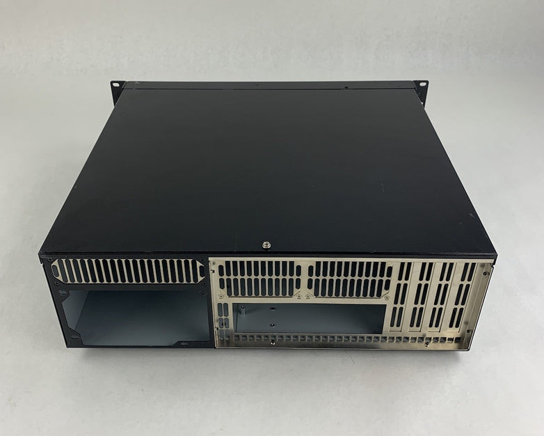 Unbranded 2U Server Chassis Rackmount Case No Power Supply No Boards