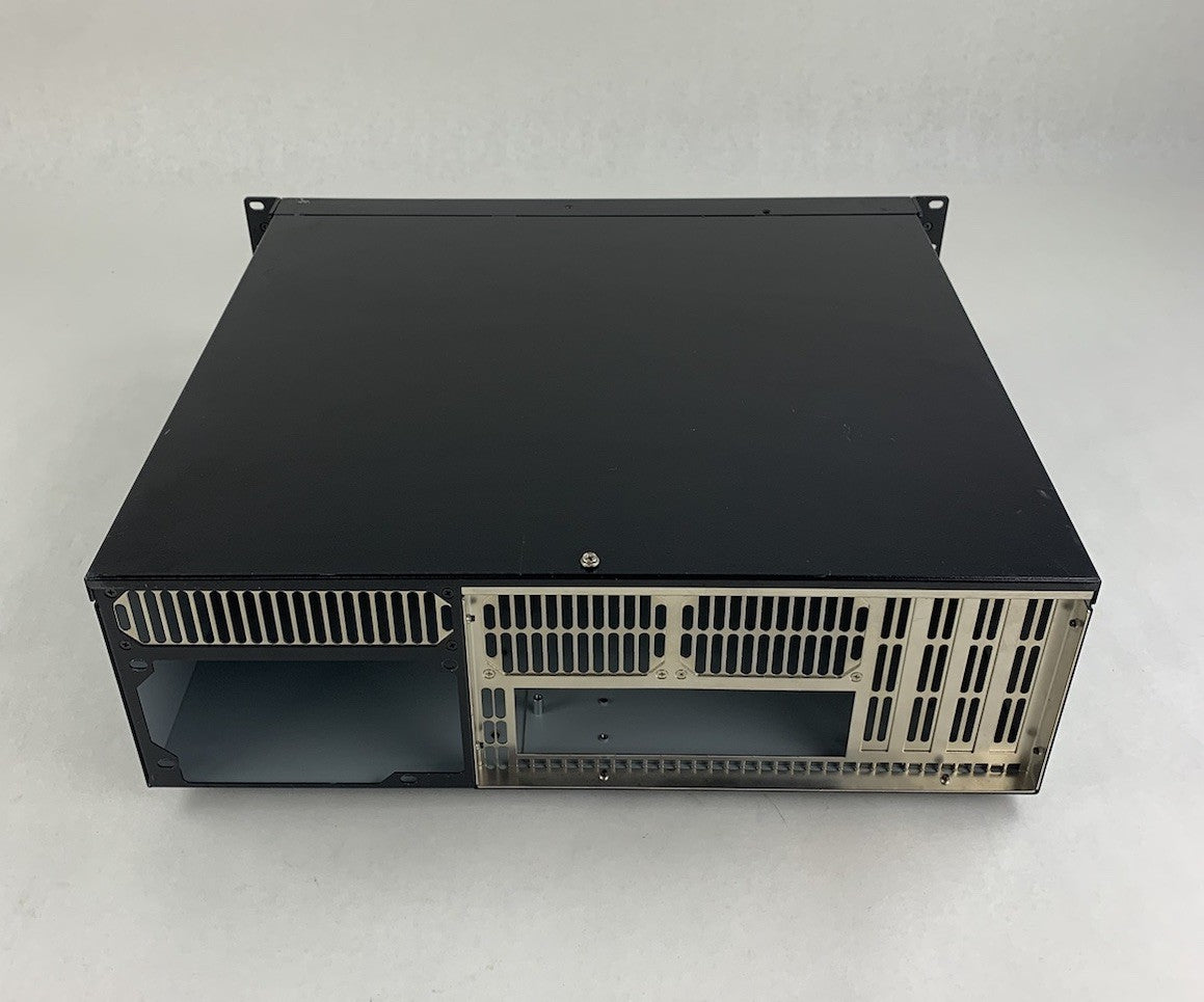 Unbranded 2U Server Chassis Rackmount Case No Power Supply No Boards