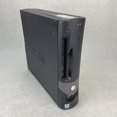 Dell Optiplex GX280 SFF Intel Pentium 4 2.8GHz 512MB RAM No HDD No OS