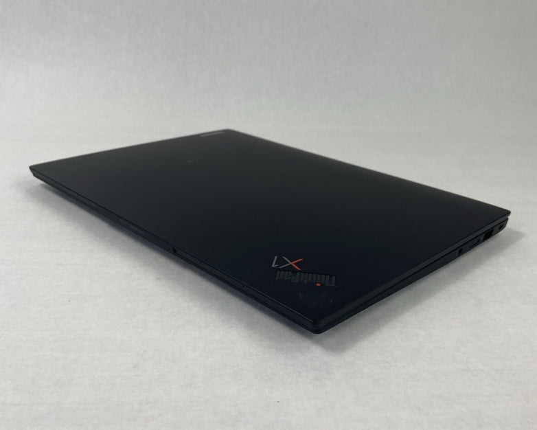 Lenovo ThinkPad X1 Carbon Gen 11 i7-1365U 1.80 GHz 16 GB RAM 14.0" No HDD No OS