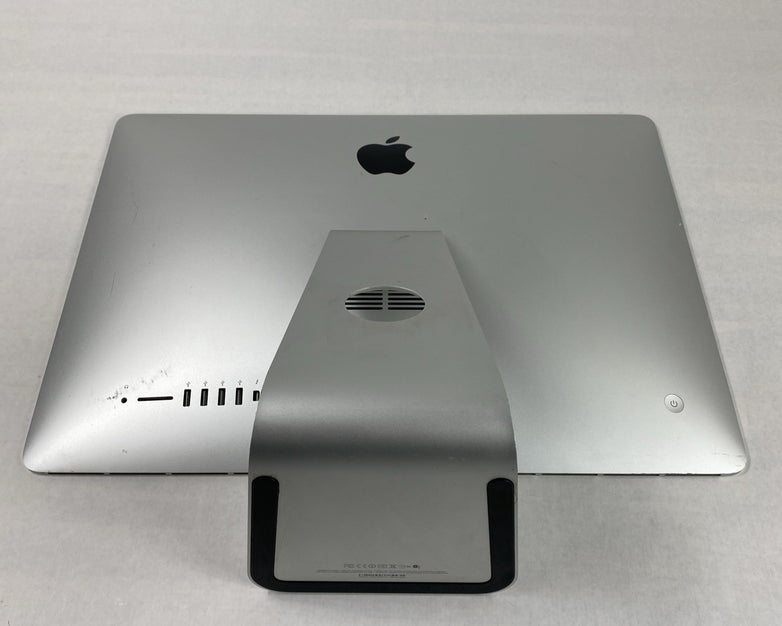 Apple A1418 iMac 21.5" 2013 3.3GHz Core i3 4GB RAM 500GB HDD macOS 10.15.7