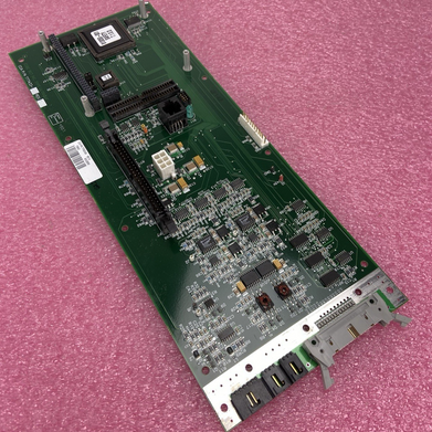 COBE BCT TYPE ULTRASAF 777433-004 Rev A CCA Board