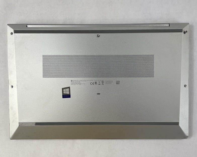 HP EliteBook 850 G7 15.6" i5-10310U 1.70 GHz 8 GB RAM No SSD/OS/AC - Bad Corner