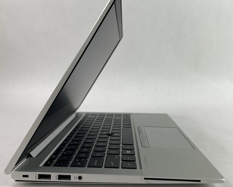 HP MT46 14" AMD Ryzen 3 Pro 4450U 2.50 GHz 8 GB RAM No SSD/OS/AC