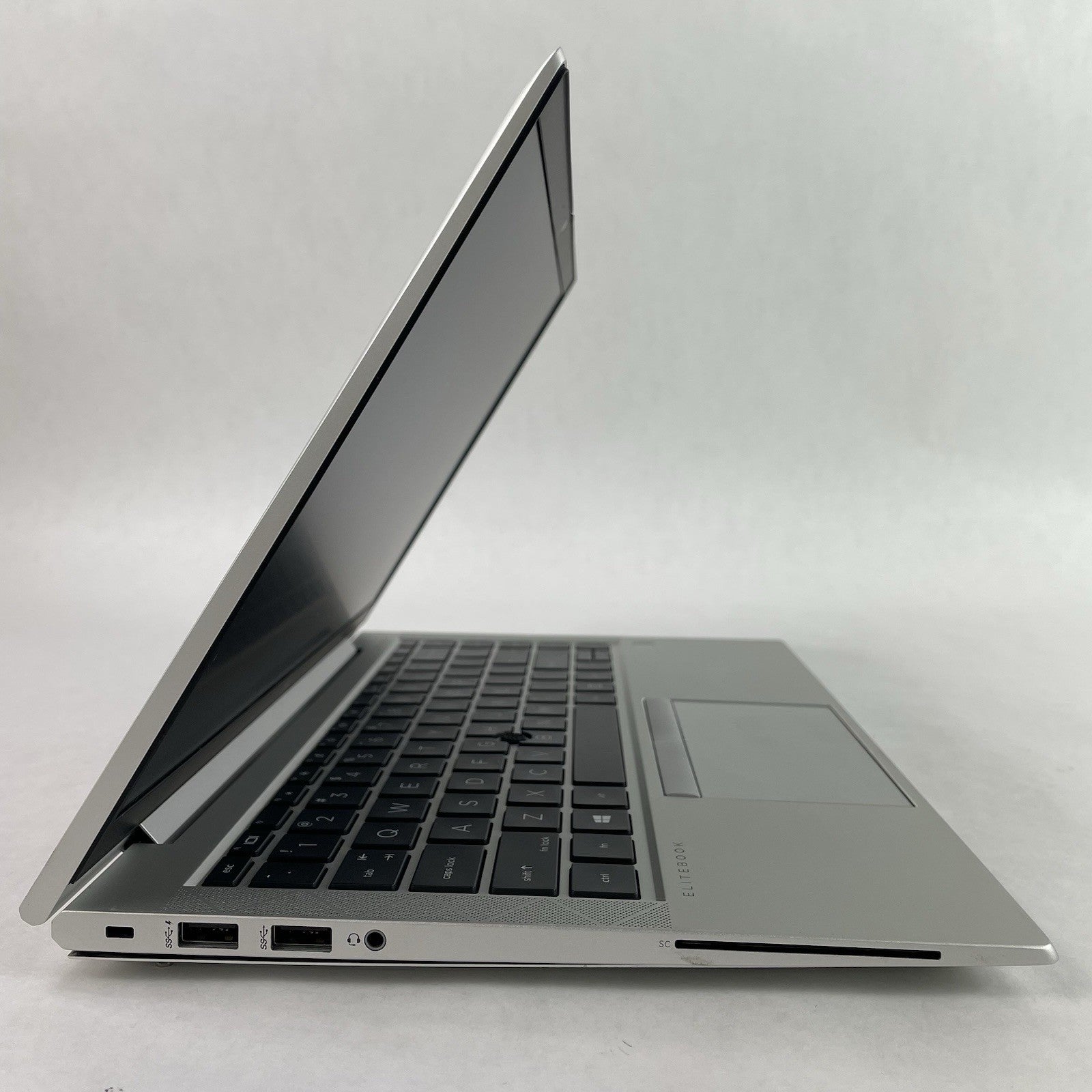 HP MT46 14" AMD Ryzen 3 Pro 4450U 2.50 GHz 8 GB RAM No SSD/OS/AC3