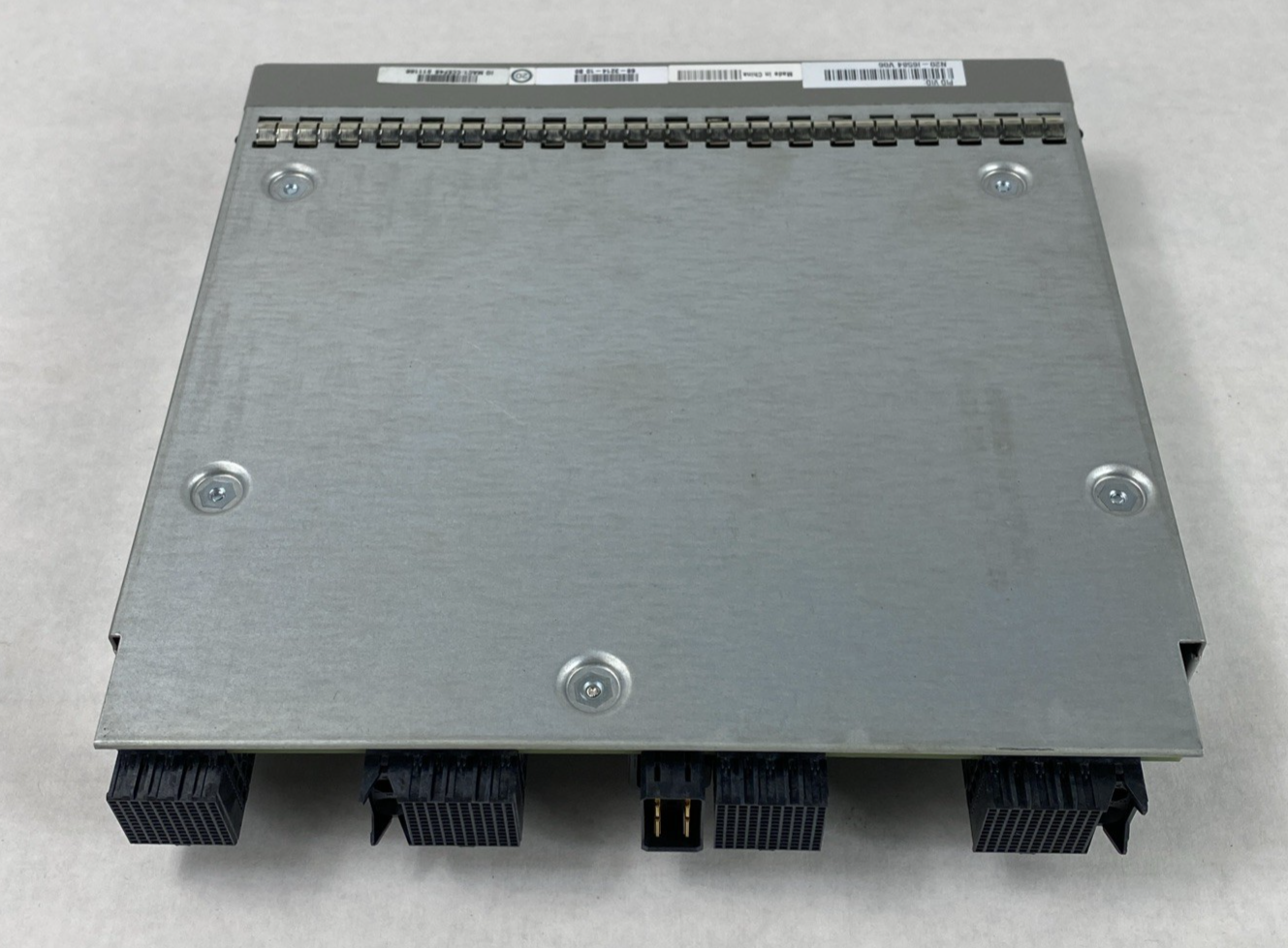 Cisco N20-I6584 V06 UCS 2104XP Fabric Extender