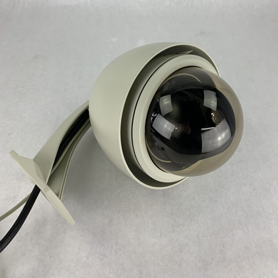 Arm Electronics OC18XSD 18X 480 Line High Res Color Outdoor Speed Camera Tested