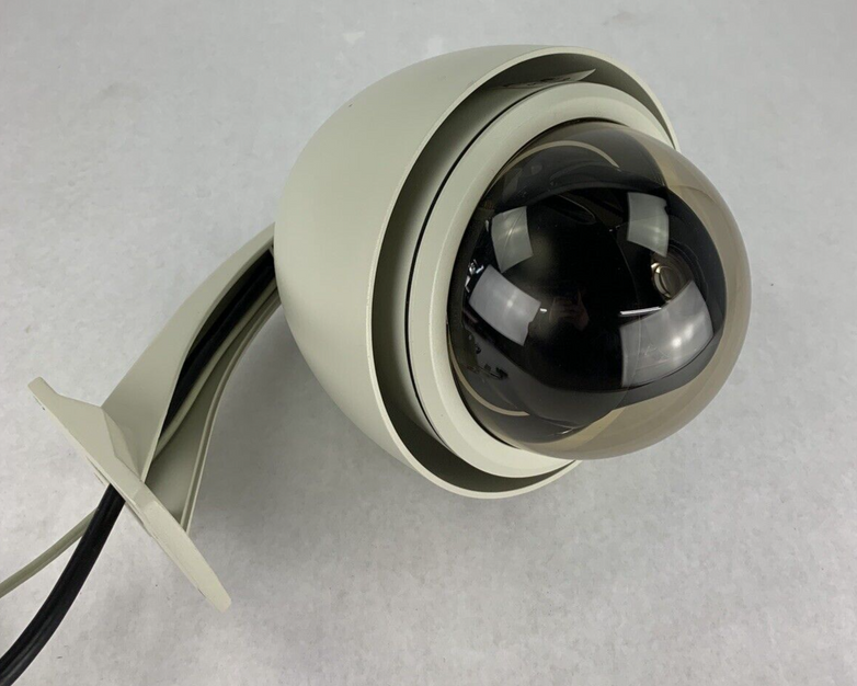 Arm Electronics OC18XSD 18X 480 Line High Res Color Outdoor Speed Camera Tested