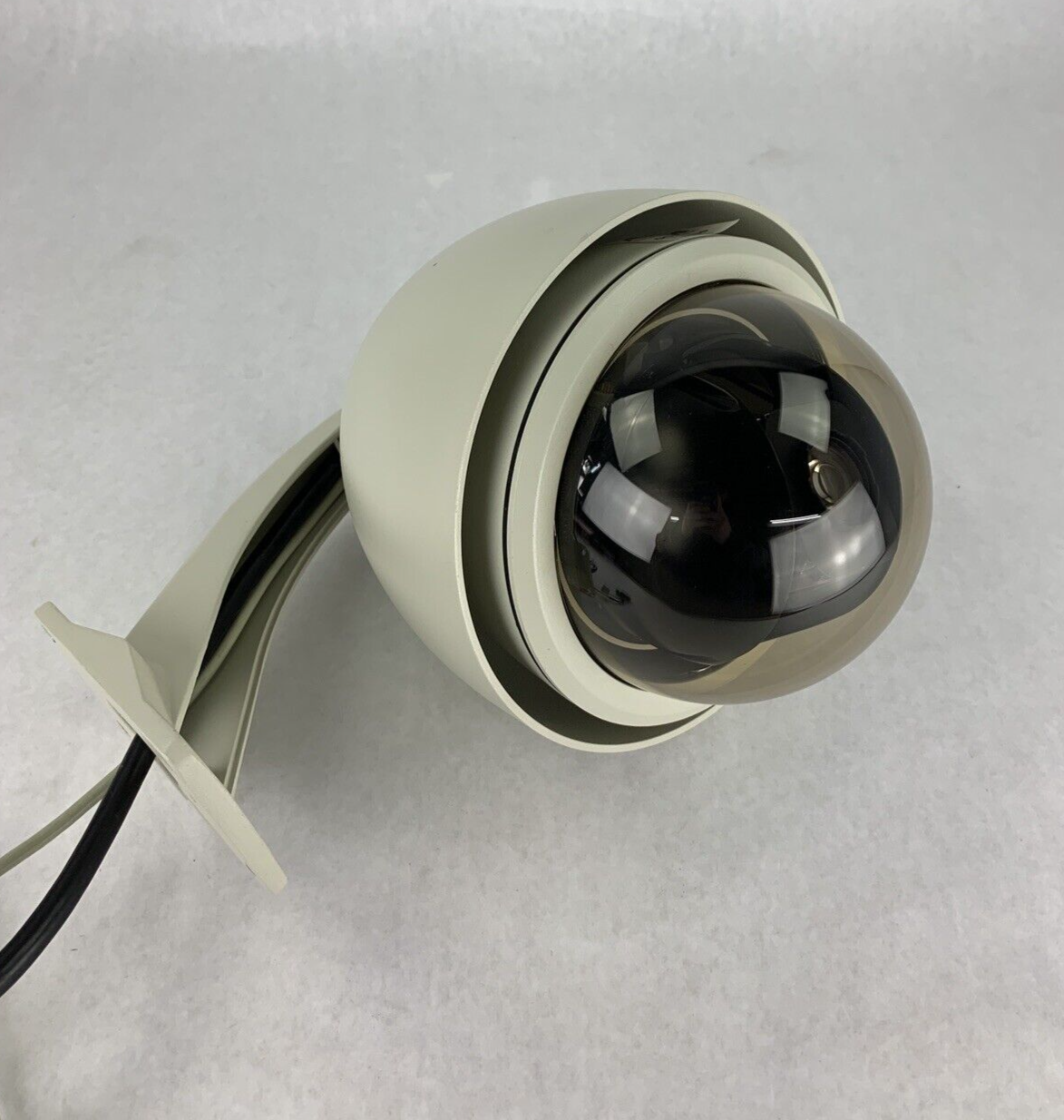 Arm Electronics OC18XSD 18X 480 Line High Res Color Outdoor Speed Camera Tested