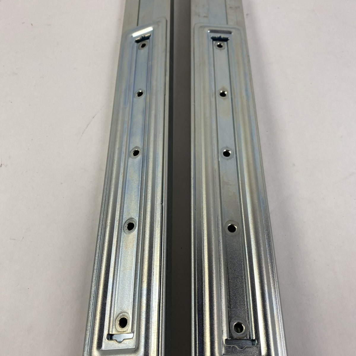 Dell 00D3963 1U Left and Right Sliding Server Rails4