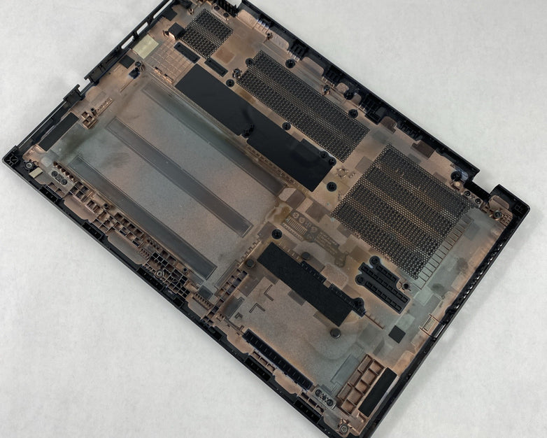 Lenovo ThinkPad L15 Gen 1 15.6" Laptop Bottom Base Cover Assembly