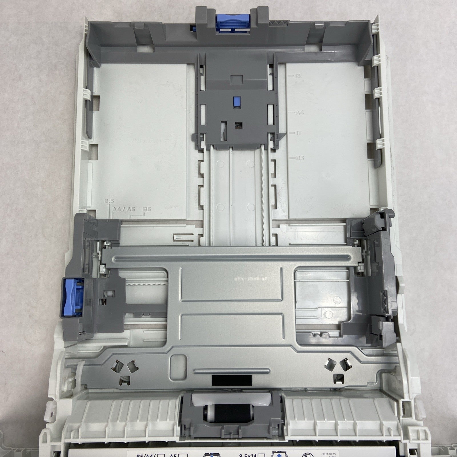 HP  LaserJet Pro MFP M400 Series RC4-3056 250 Sheet Paper Tray "2"