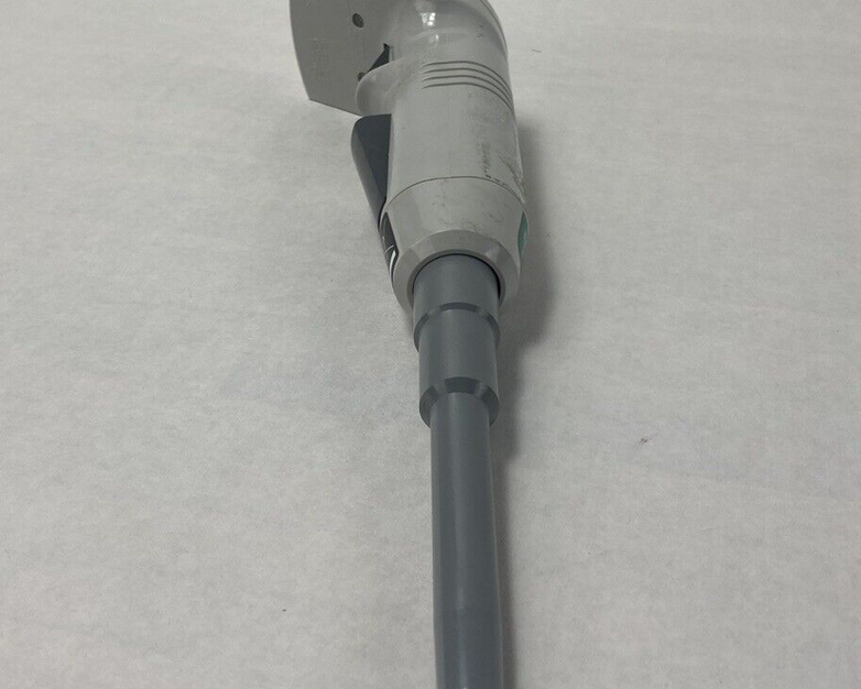 Thermo Scientific Matrix 1250 μL Single Channel Digital Pipette Power Tested