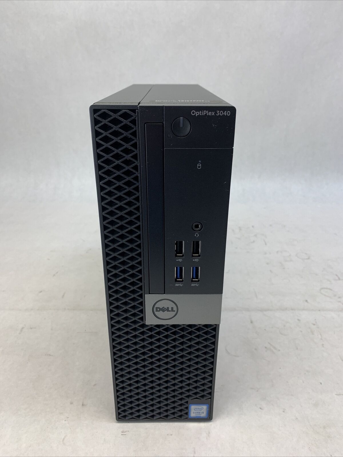 Dell Optiplex 3040 SFF Intel Core i5-6500 3.2GHz 8GB RAM No HDD No OS
