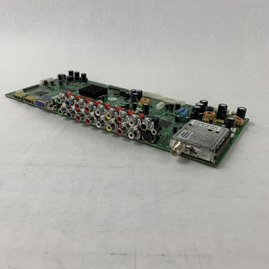 Samsung HDTV Main Video Board DTVS205CH201A CV119U V2.0