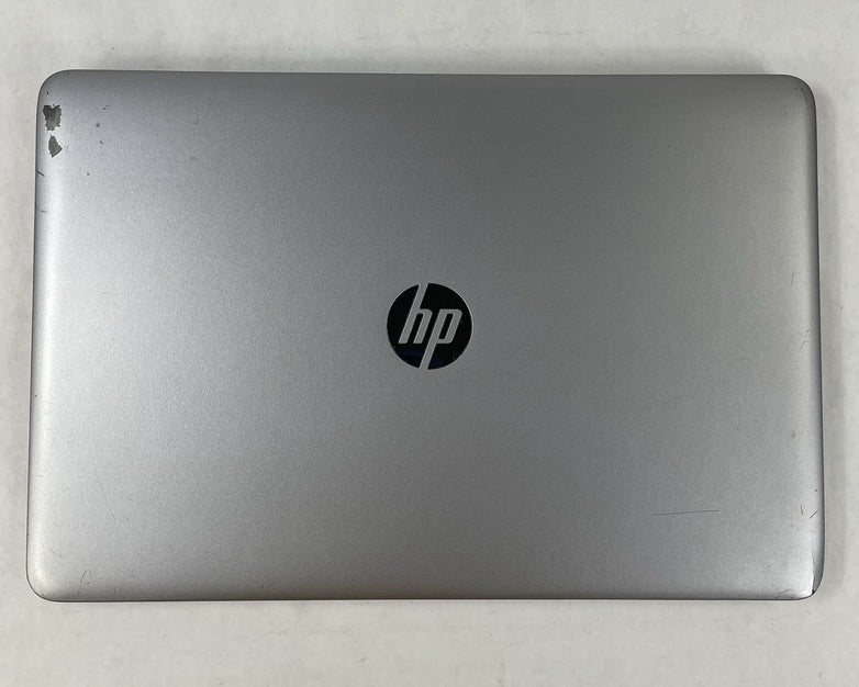 HP EliteBook 850 G3 15.6" i7-6500U 2.50 GHz 8 GB RAM No SSD/OS/AC/Battery - READ