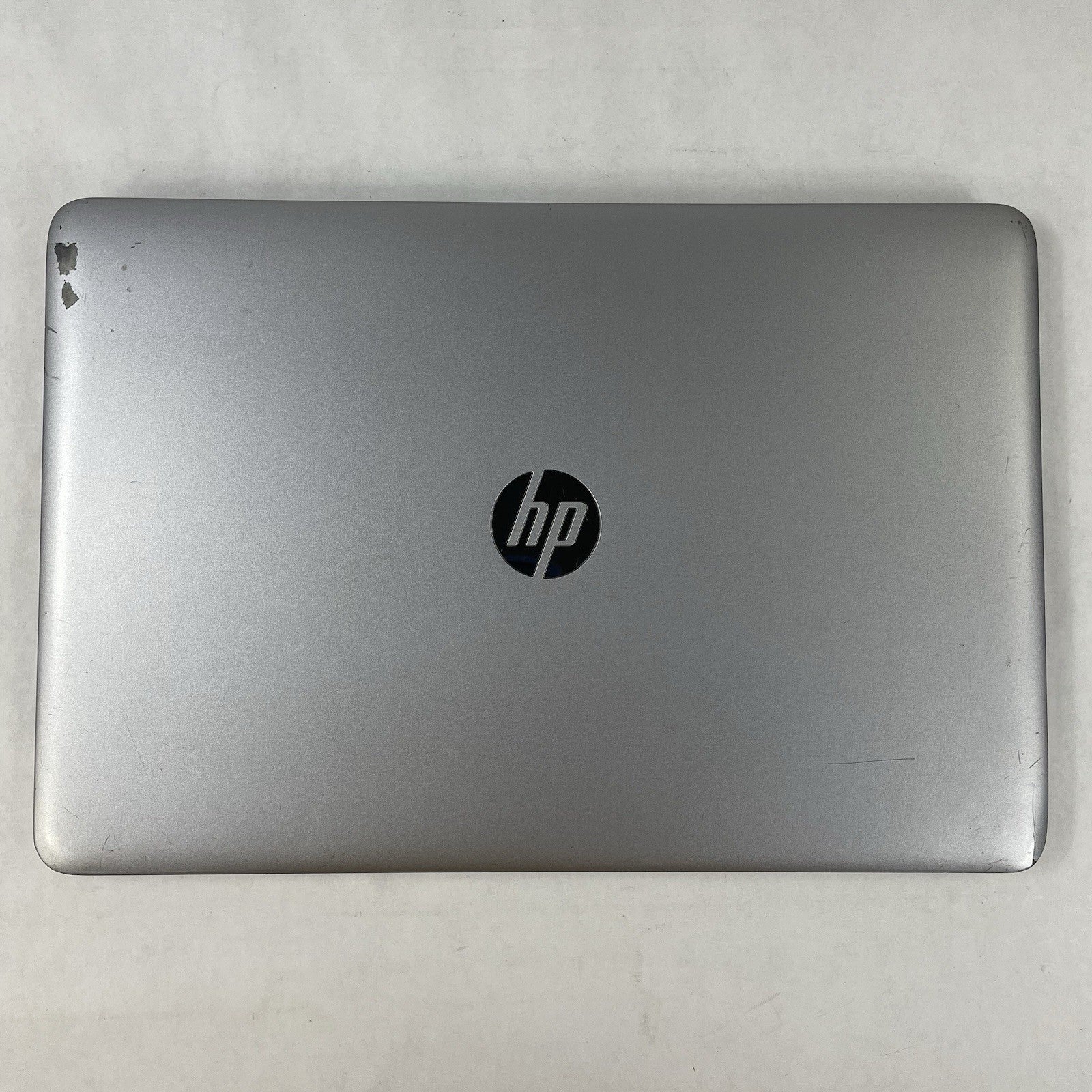 HP EliteBook 850 G3 15.6" i7-6500U 2.50 GHz 8 GB RAM No SSD/OS/AC/Battery - READ16