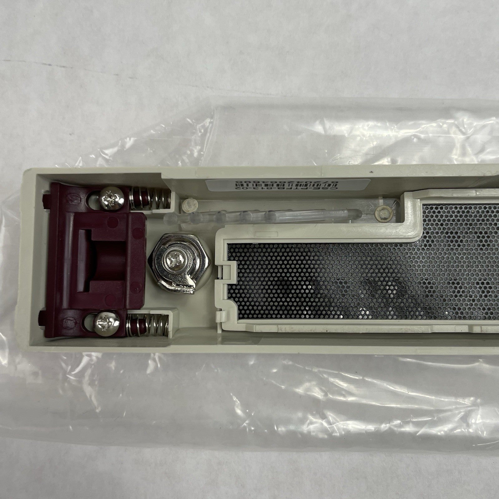 Ordr SCE CSE-PTFB-813-02B Front Bezel