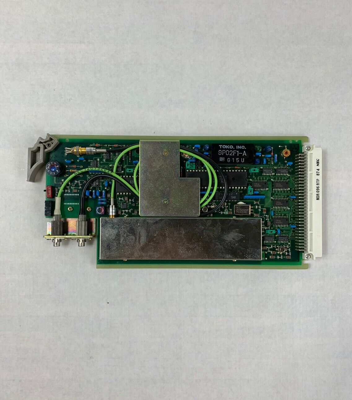 NEC 6M OPT NDR096RTP Circuit Board X0306