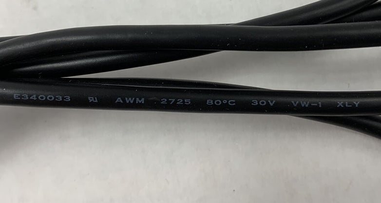 Ingenico 3000 Cable 6.5' USB to HDMI