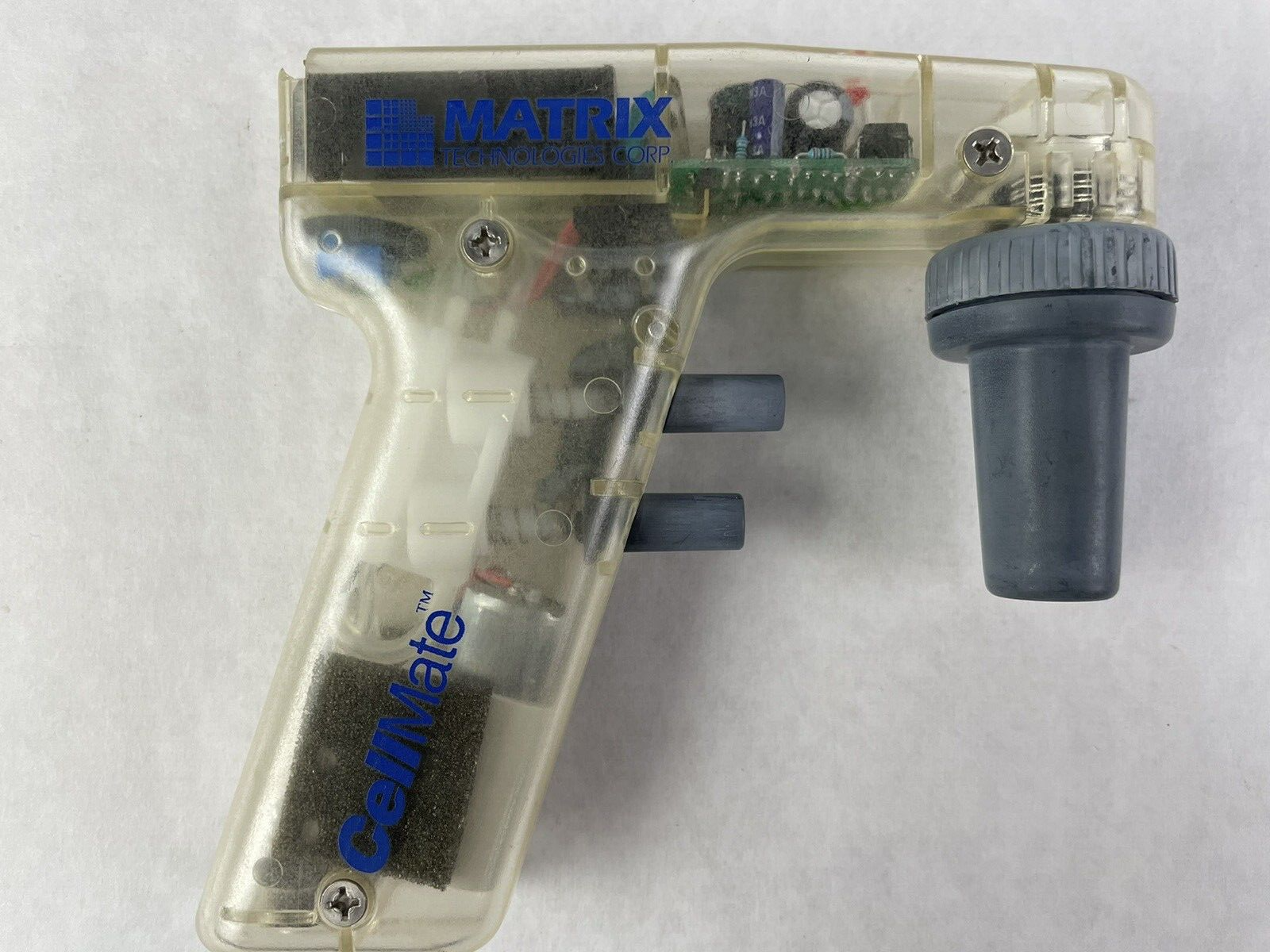 Matrix Technologies CellMate Pipet Filler Pipette 9508
