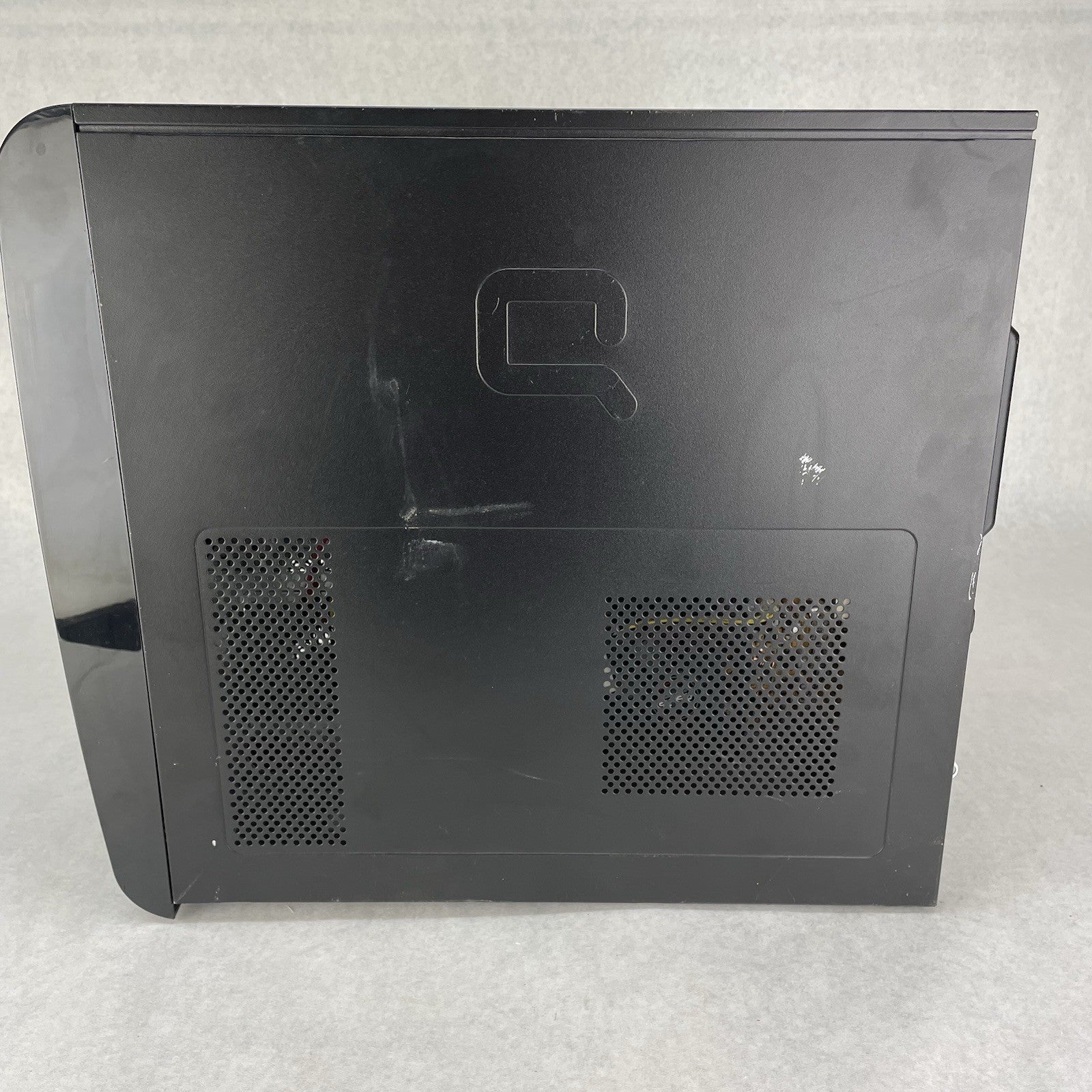 Compaq Presario SR5000 AMD Sempron 3600 2 GHz 1 GB Ram DVD-RW No HDD No OS