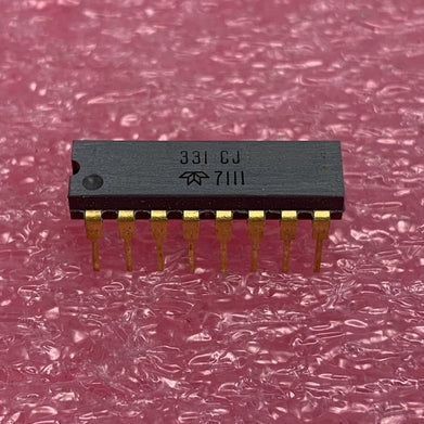 331 CJ Integrated Circuit Transistor (Lot of 10)