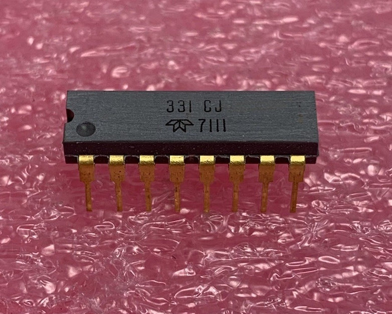 331 CJ Integrated Circuit Transistor (Lot of 10)