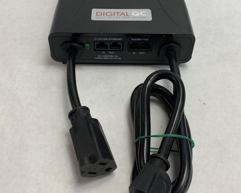 ESP D5133NT 800-645-9721 Surge Protector