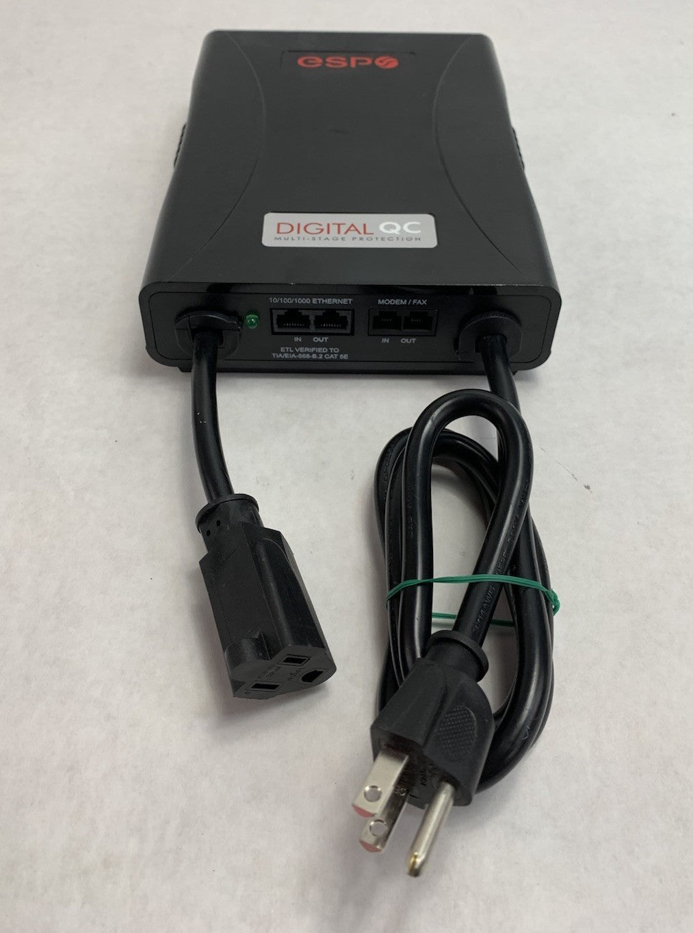 ESP D5133NT 800-645-9721 Surge Protector1