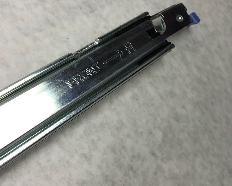 Dell 0YY735 1950 Server Rails R/L