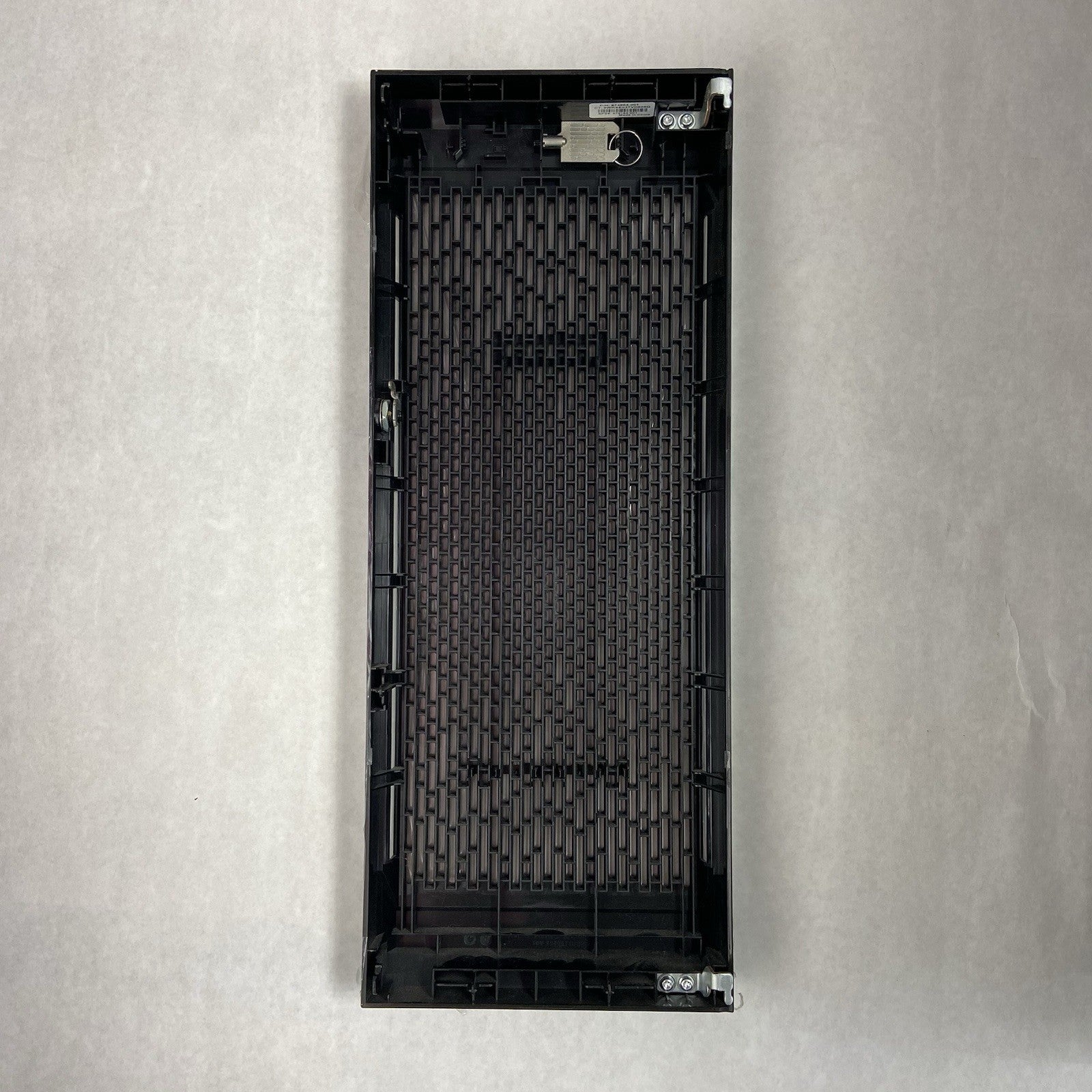 HP Proliant ML350 Gen10 Server Bare Bones Case No PSU4