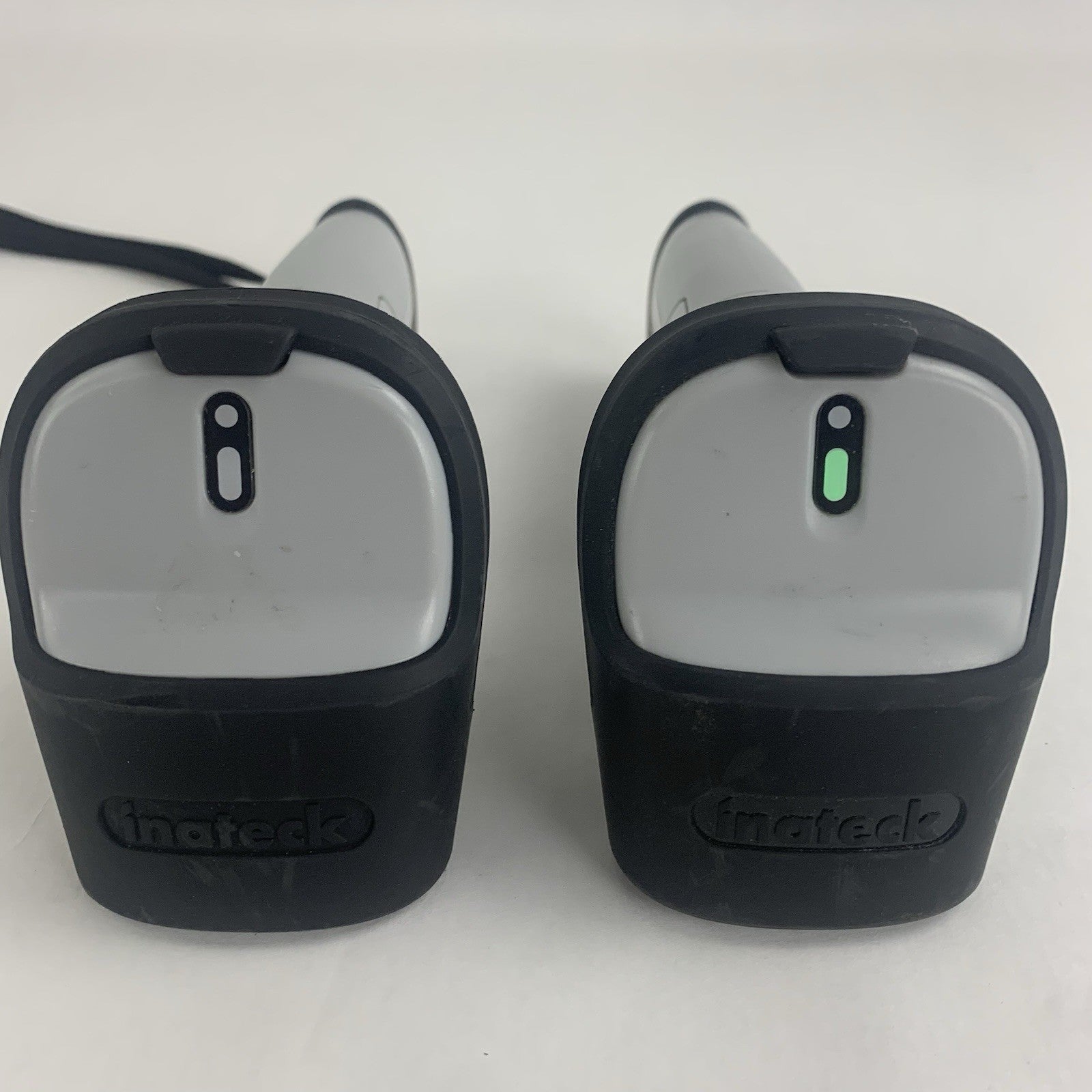 Inateck BCST-70 Bluetooth 1D Barcode Scanner 35m  Direct Tested No Cord Lot of 22