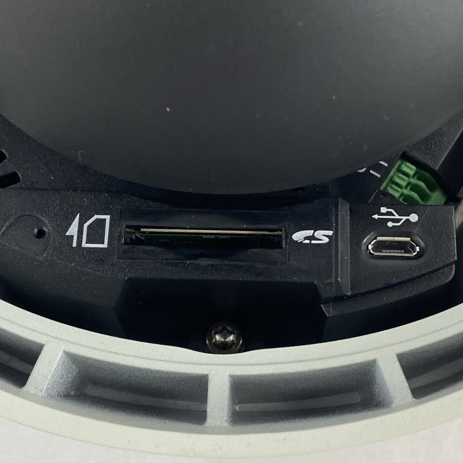 Avigilon 3.0C-H4A-DP1-B 320-0877A Outdoor Dome Camera Network5