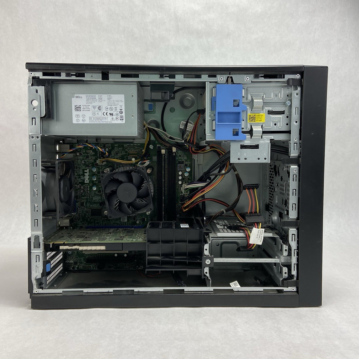 Dell Precision T1700 MT Intel Core i7 4790 3.6GHz 8GB RAM K4000 No HDD No OS9