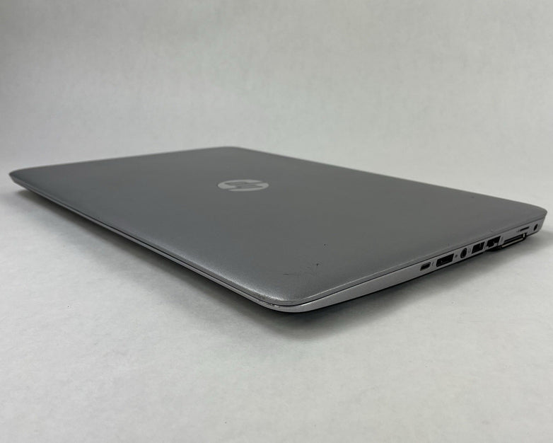 HP EliteBook 840 G4 15.6" i7-7600U 2.80 GHz 8 GB RAM No SSD/OS/AC