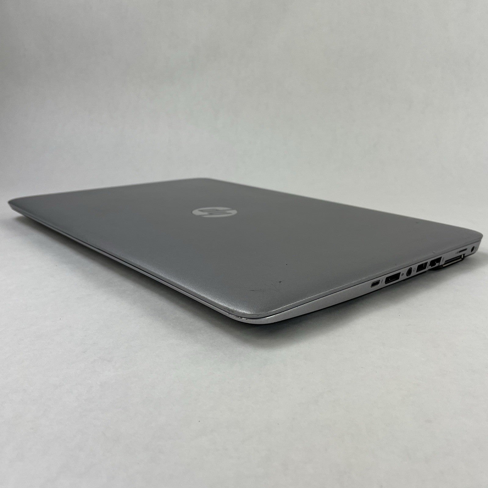 HP EliteBook 840 G4 15.6" i7-7600U 2.80 GHz 8 GB RAM No SSD/OS/AC11