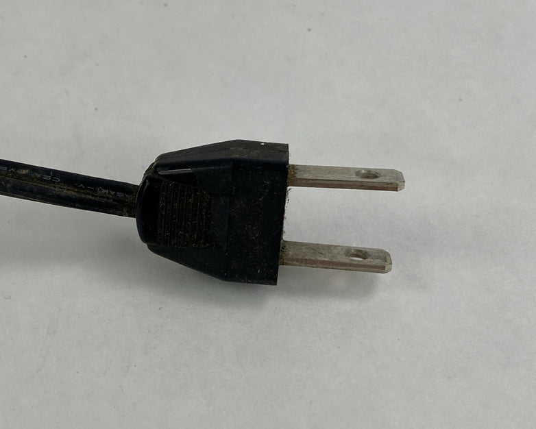 Panasonic RE-6286 FM-AM Radio AC 120V 6W 60 Hz - Tested No Antenna